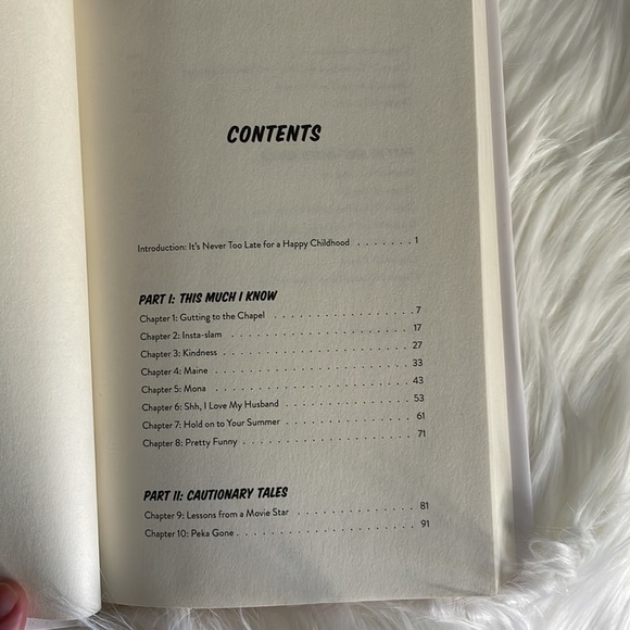 Go Ask Ali - Ali Wentworth - Picture 3 of 8